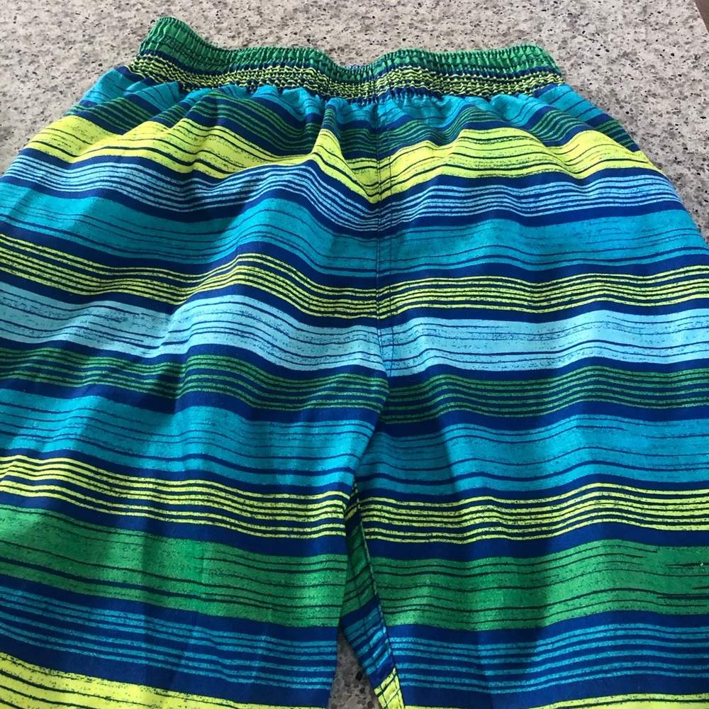Bathing suits